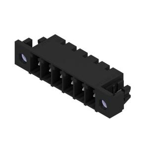 tape connection solder thr tht 6 poles of number 81 3 mm in pitch a 5 17 v 160 connection board connector pcb