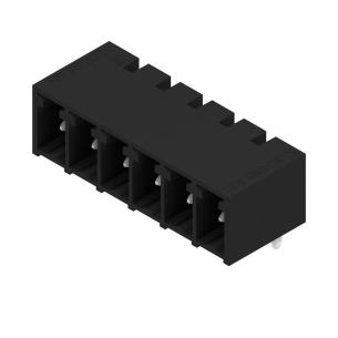 tape connection solder thr tht 6 poles of number 81 3 mm in pitch a 5 17 v 160 connection board connector pcb