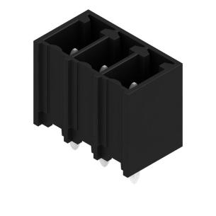 box connection solder thr tht 3 poles of number 81 3 mm in pitch a 5 17 v 160 connection board connector pcb