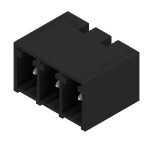 box connection solder thr tht 3 poles of number 81 3 mm in pitch a 5 17 v 160 connection board connector pcb