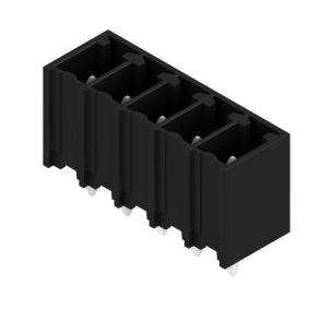 box connection solder thr tht 5 poles of number 81 3 mm in pitch a 5 17 v 160 connection board connector pcb