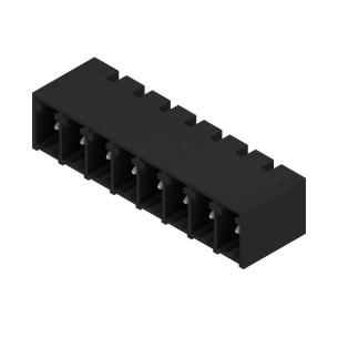 box connection solder thr tht 8 poles of number 81 3 mm in pitch a 5 17 v 160 connection board connector pcb