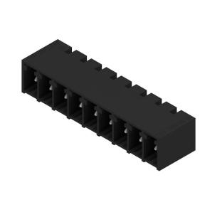 tape connection solder thr tht 9 poles of number 81 3 mm in pitch a 5 17 v 160 connection board connector pcb