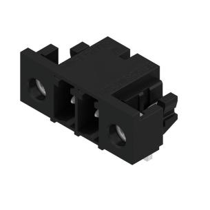 box connection solder thr tht 2 poles of number 81 3 mm in pitch a 5 17 v 160 connection board connector pcb
