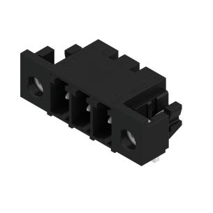 box connection solder thr tht 3 poles of number 81 3 mm in pitch a 5 17 v 160 connection board connector pcb