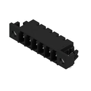 box connection solder thr tht 6 poles of number 81 3 mm in pitch a 5 17 v 160 connection board connector pcb
