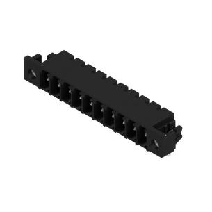box connection solder thr tht 10 poles of number 81 3 mm in pitch a 5 17 v 160 connection board connector pcb