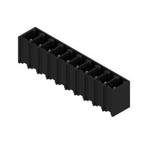 box connection solder thr tht 10 poles of number 81 3 mm in pitch a 5 17 v 160 connection board connector pcb