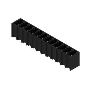 box connection solder thr tht 12 poles of number 81 3 mm in pitch a 5 17 v 160 connection board connector pcb