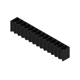 box connection solder thr tht 14 poles of number 81 3 mm in pitch a 5 17 v 160 connection board connector pcb