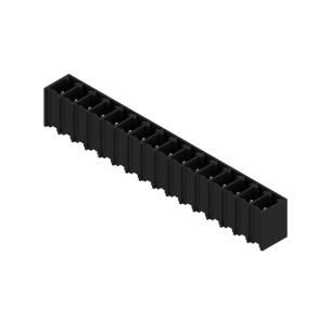 box connection solder thr tht 16 poles of number 81 3 mm in pitch a 5 17 v 160 connection board connector pcb