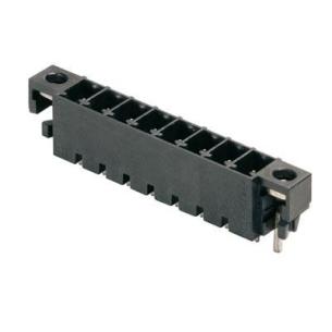 tape connection solder thr tht 8 poles of number 81 3 mm in pitch a 5 17 v 160 connection board connector pcb