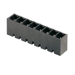 tape connection solder thr tht 8 poles of number 81 3 mm in pitch a 5 17 v 160 connection board connector pcb