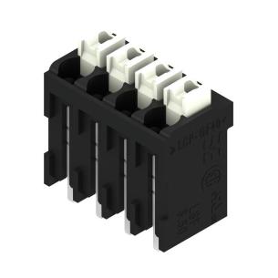 tape 180 connection solder thr tht actuator with in push 4 poles of number mm2 5 1 50 3 mm in pitch a 5 17 v 160 terminal pcb