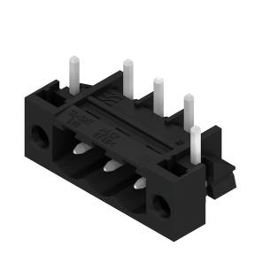 box connection solder thr tht 3 poles of number 08 5 mm in pitch a 5 27 v 320 connection board connector pcb