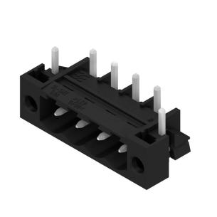 box connection solder thr tht 4 poles of number 08 5 mm in pitch a 5 27 v 320 connection board connector pcb