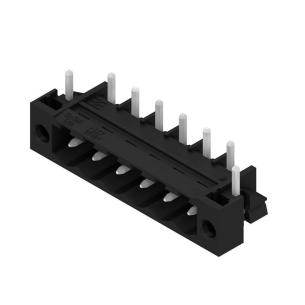 box connection solder thr tht 6 poles of number 08 5 mm in pitch a 5 27 v 320 connection board connector pcb