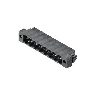 box connection solder thr tht 8 poles of number 08 5 mm in pitch a 5 27 v 320 connection board connector pcb