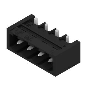 box connection solder thr tht 4 poles of number 08 5 mm in pitch a 5 27 v 320 connection board connector pcb