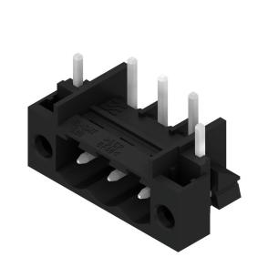 box connection solder thr tht 3 poles of number 08 5 mm in pitch a 5 27 v 320 connection board connector pcb