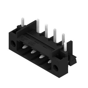 box connection solder thr tht 4 poles of number 08 5 mm in pitch a 5 27 v 320 connection board connector pcb