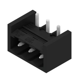 box connection solder thr tht 3 poles of number 08 5 mm in pitch a 5 27 v 320 connection board connector pcb