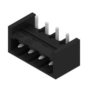 box connection solder thr tht 4 poles of number 08 5 mm in pitch a 5 27 v 320 connection board connector pcb