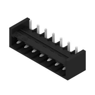 box connection solder thr tht 7 poles of number 08 5 mm in pitch a 5 27 v 320 connection board connector pcb