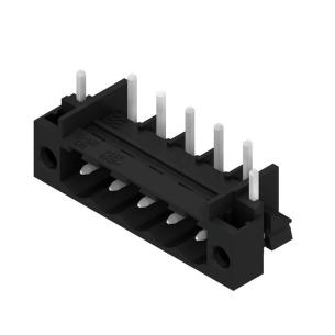 box connection solder thr tht 5 poles of number 08 5 mm in pitch a 5 27 v 320 connection board connector pcb