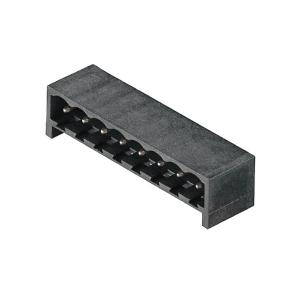box connection solder thr tht 8 poles of number 08 5 mm in pitch a 5 27 v 320 connection board connector pcb