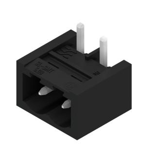 box connection solder thr tht 2 poles of number 08 5 mm in pitch a 5 27 v 320 connection board connector pcb