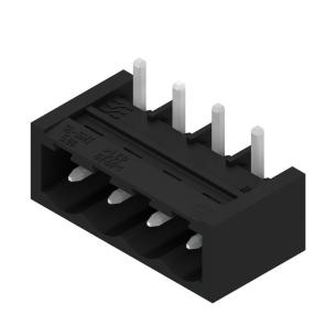 box connection solder thr tht 4 poles of number 08 5 mm in pitch a 5 27 v 320 connection board connector pcb