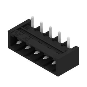 box connection solder thr tht 5 poles of number 08 5 mm in pitch a 5 27 v 320 connection board connector pcb