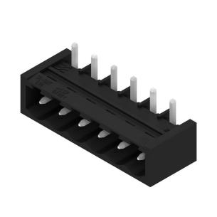 box connection solder thr tht 6 poles of number 08 5 mm in pitch a 5 27 v 320 connection board connector pcb
