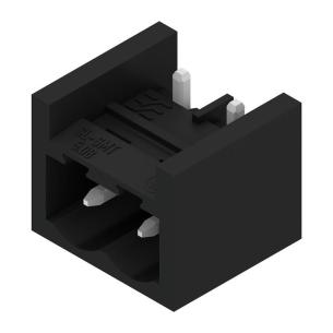 tape connection solder thr tht 2 poles of number 08 5 mm in pitch a 5 27 v 320 connection board connector pcb