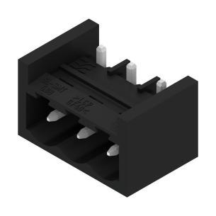 tape connection solder thr tht 3 poles of number 08 5 mm in pitch a 5 27 v 320 connection board connector pcb