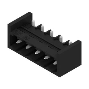 tape connection solder thr tht 5 poles of number 08 5 mm in pitch a 5 27 v 320 connection board connector pcb