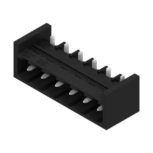 tape connection solder thr tht 6 poles of number 08 5 mm in pitch a 5 27 v 320 connection board connector pcb