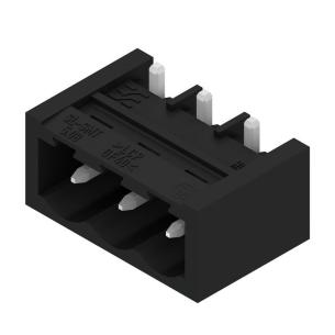 tape connection solder thr tht 3 poles of number 08 5 mm in pitch a 5 27 v 320 connection board connector pcb