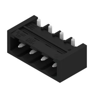 tape connection solder thr tht 4 poles of number 08 5 mm in pitch a 5 27 v 320 connection board connector pcb