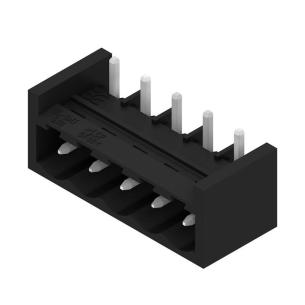 tape connection solder thr tht 5 poles of number 08 5 mm in pitch a 5 27 v 320 connection board connector pcb