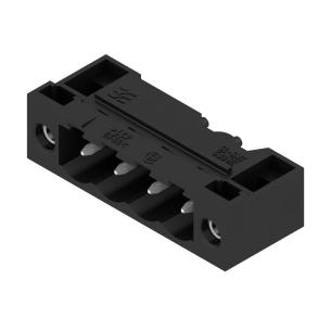 box connection solder thr tht 4 poles of number 08 5 mm in pitch a 5 27 v 320 connection board connector pcb
