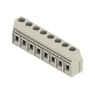 box 90 connection solder tht connection yoke clamping 8 poles of number mm2 16 16 10 mm in pitch a 76 v 690 terminal pcb