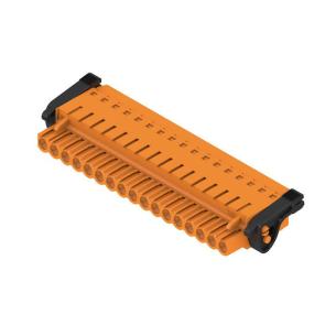 box connection top 17 poles of number mm2 5 2 08 5 mm in pitch a 27 v 320 connection wire connector pcb
