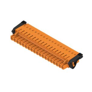 box connection top 19 poles of number mm2 5 2 08 5 mm in pitch a 27 v 320 connection wire connector pcb