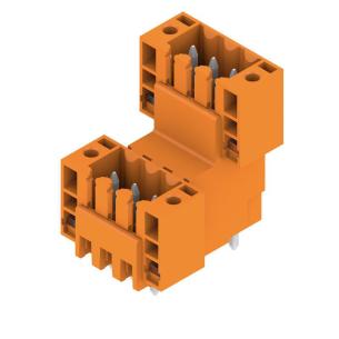 box connection solder tht 6 poles of number 50 3 mm in pitch a 5 10 v 160 connection board connector pcb