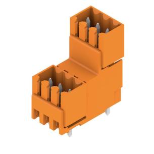 box connection solder tht 6 poles of number 50 3 mm in pitch a 5 10 v 160 connection board connector pcb