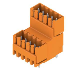 box connection solder tht 10 poles of number 50 3 mm in pitch a 5 10 v 160 connection board connector pcb