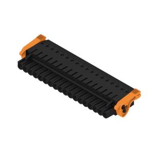 box connection top 18 poles of number mm2 5 2 08 5 mm in pitch a 27 v 320 connection wire connector pcb