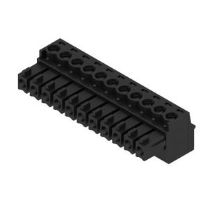 box connection yoke clamping 11 poles of number mm2 5 1 81 3 mm in pitch a 5 17 v 160 connection wire connector pcb